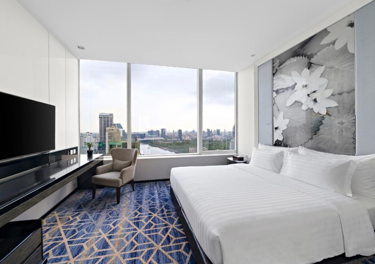 Hotel Grande Centre Point Terminal21 Bangkok