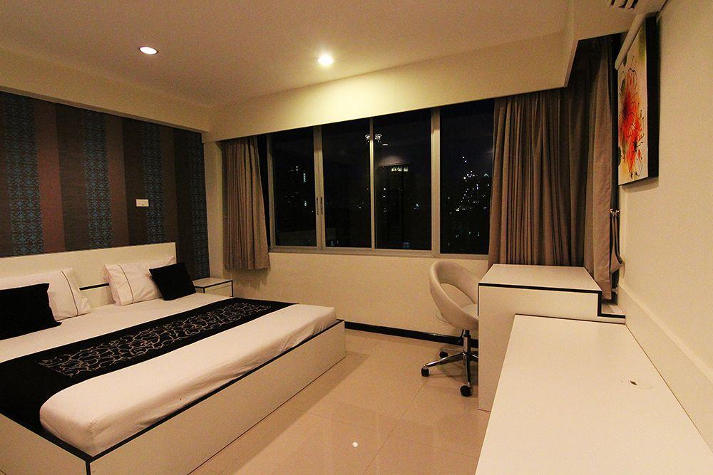 Apartment K-house Sukhumvit71 *