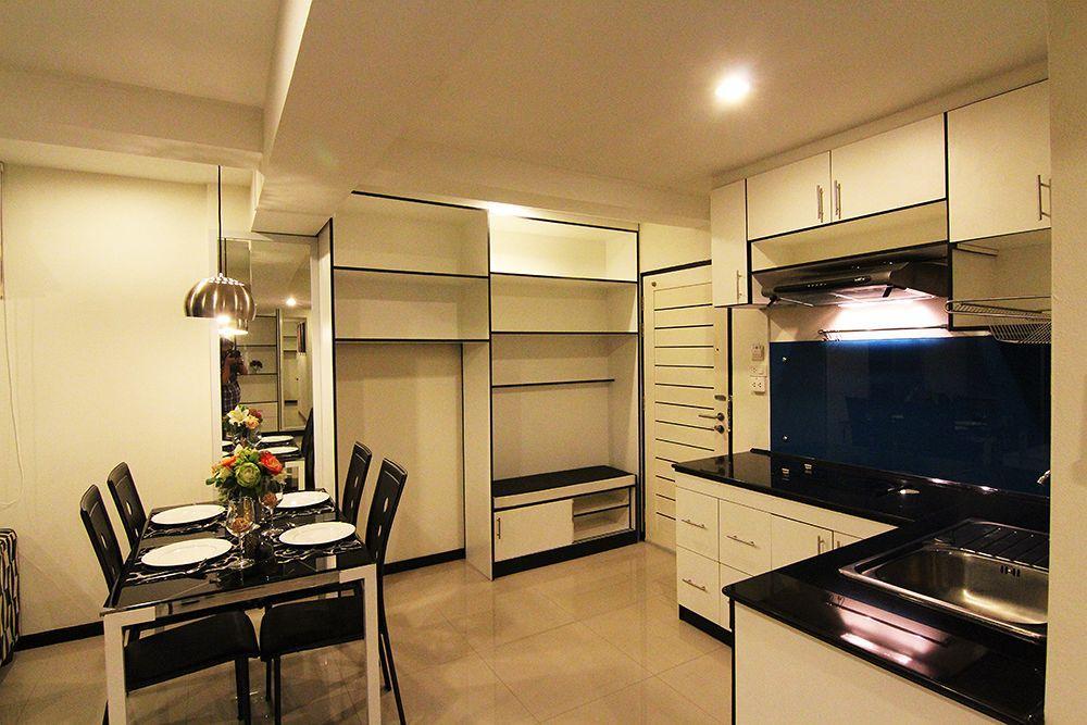 K-house Sukhumvit71 *