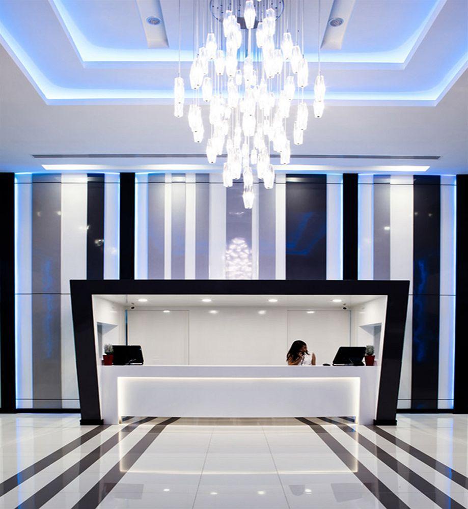 Crystal Suvarnbhumi Airport Hotel 4*