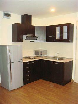 Chadvara Place * Bangkok