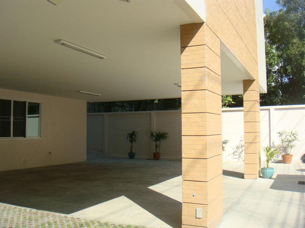 Chadvara Place *