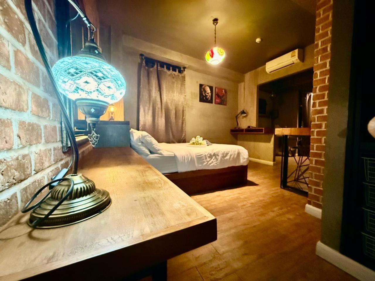 Rent V38 #420 Friendly Thailand 4* Bangkok