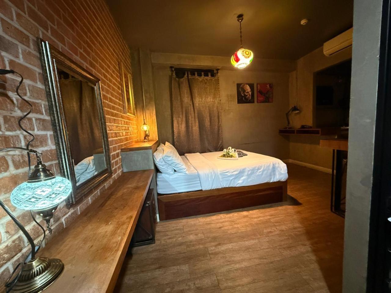 Aparthotel Rent V38 #420 Friendly Thailand