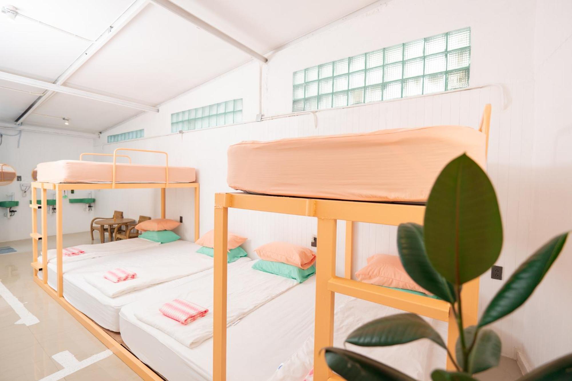 Easy Sunday Khaosan Beds 3* Bangkok