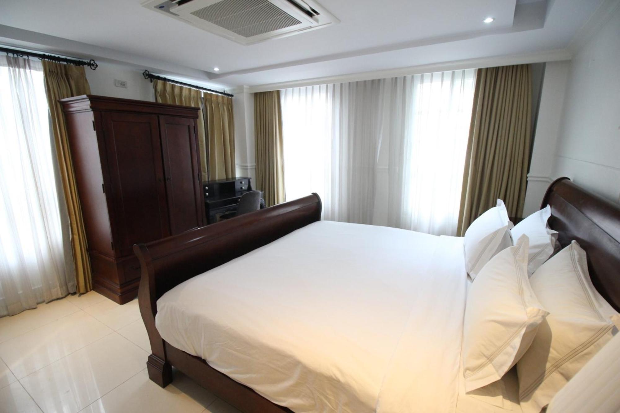 Sasha House * Bangkok