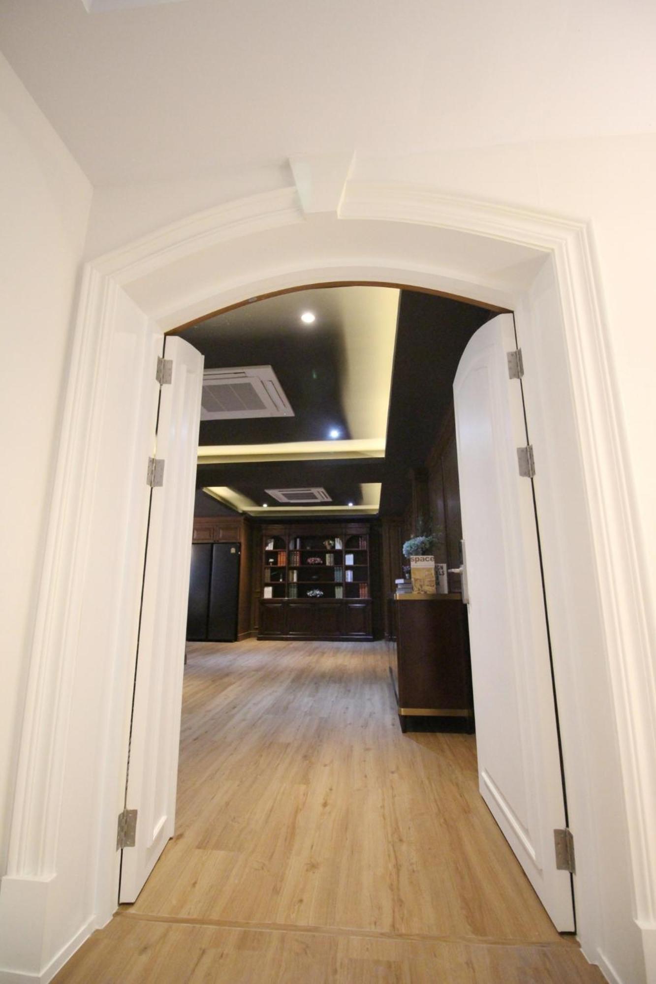 Sasha House Aparthotel Bangkok