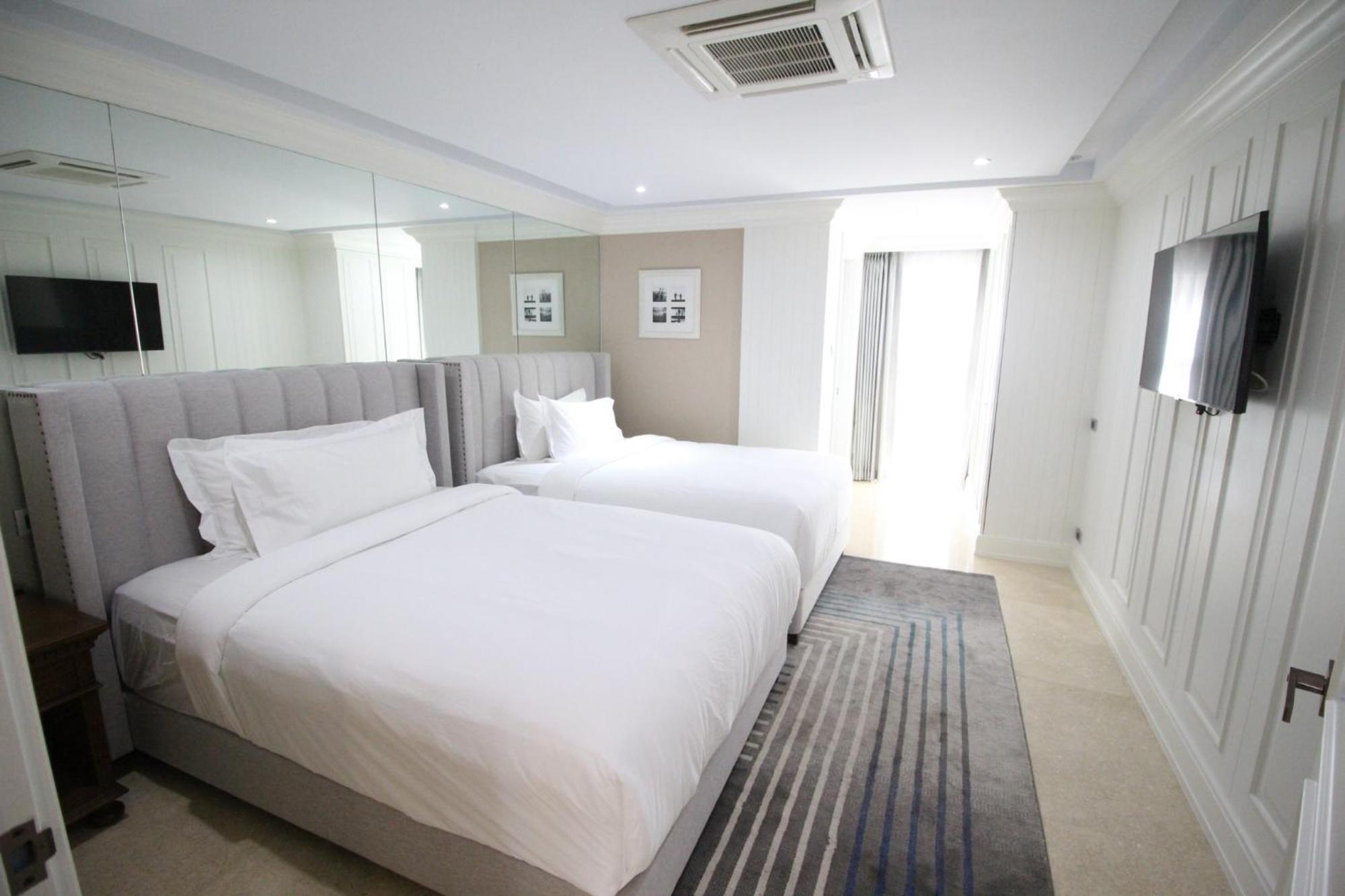 Aparthotel Sasha House