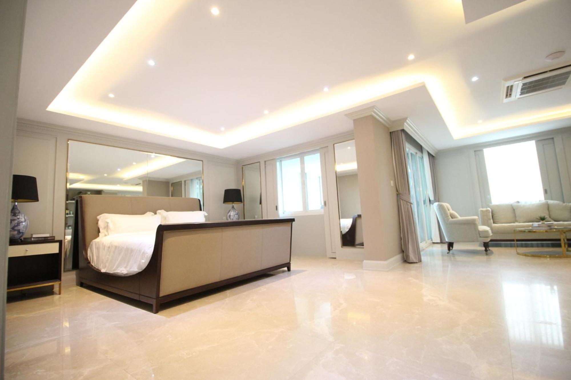 Sasha House Aparthotel Bangkok