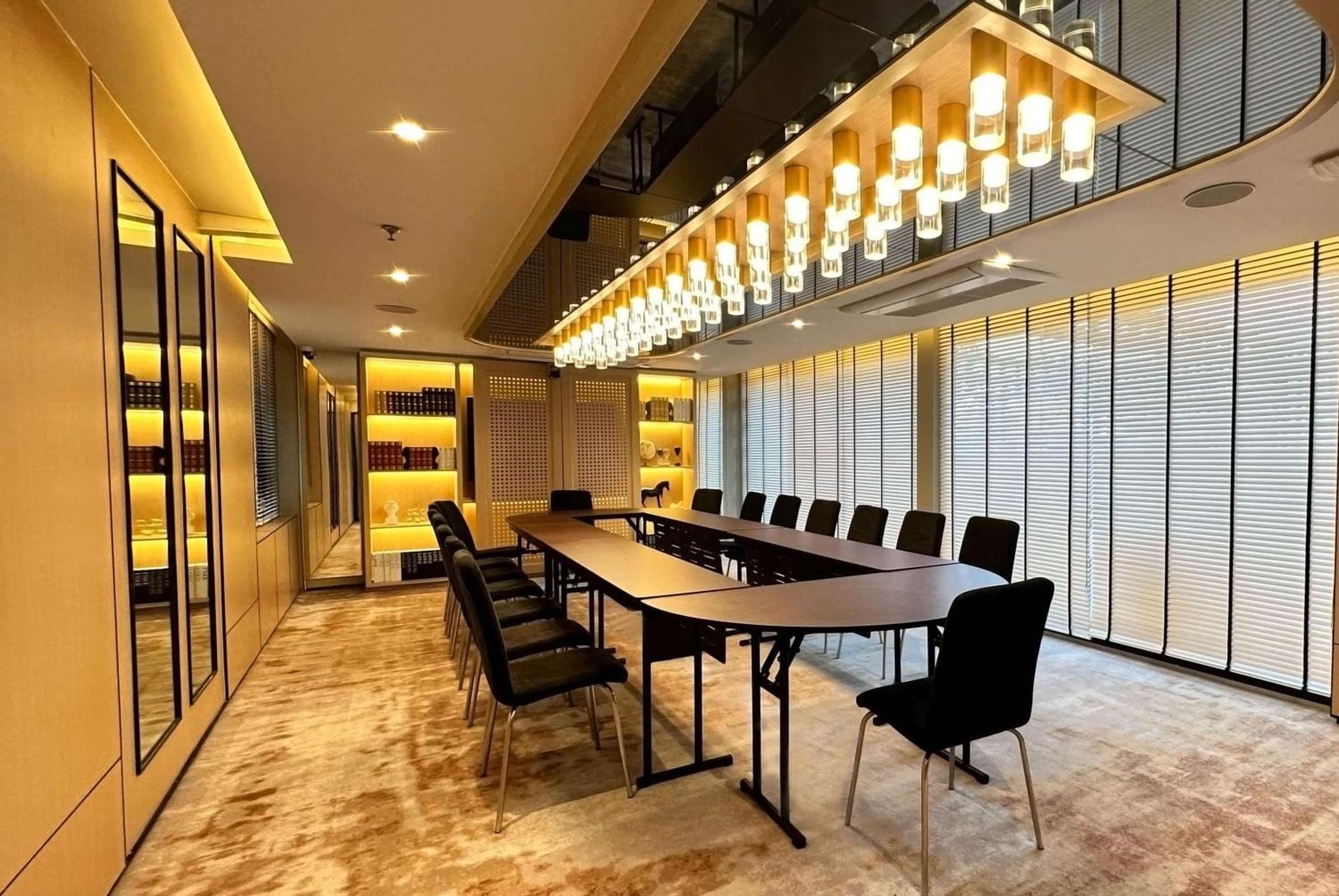 Ramada By Wyndham Sukhumvit 11