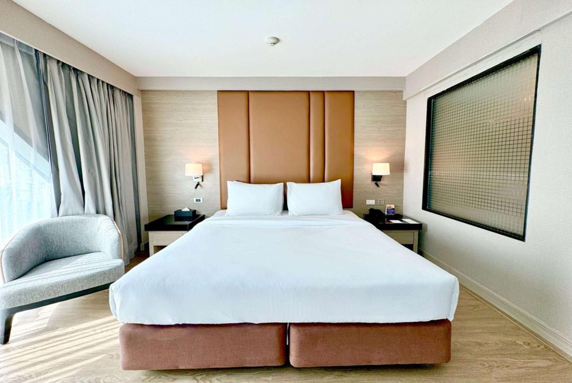 Ramada By Wyndham Sukhumvit 11
