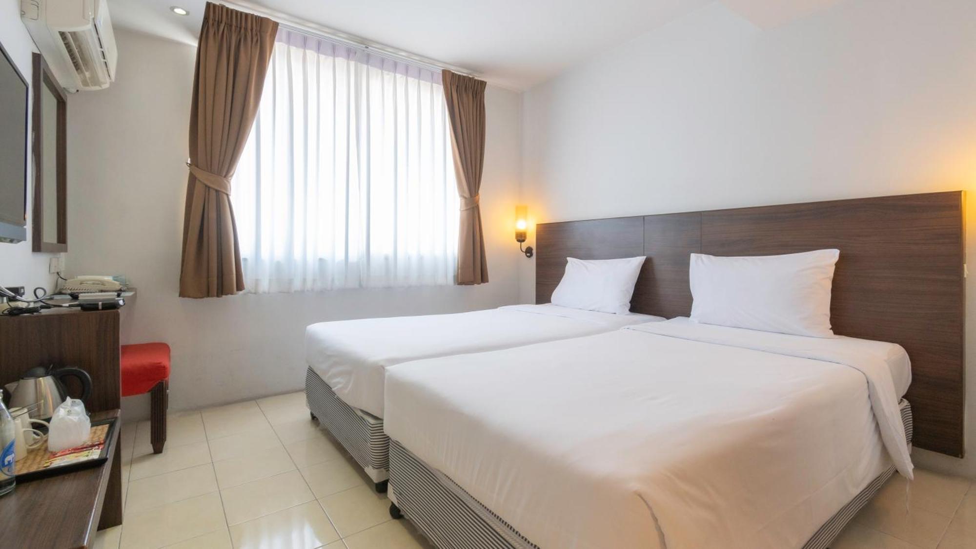 Hotel Pas Cher De