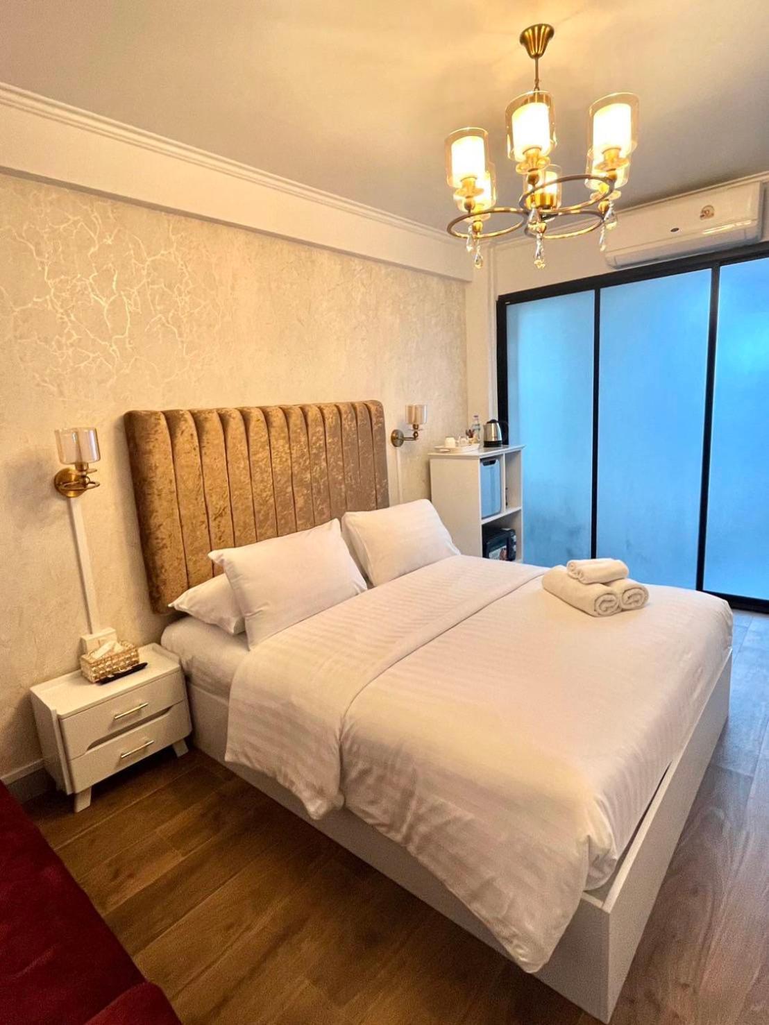 Hotel Sweet Loft Don Muang