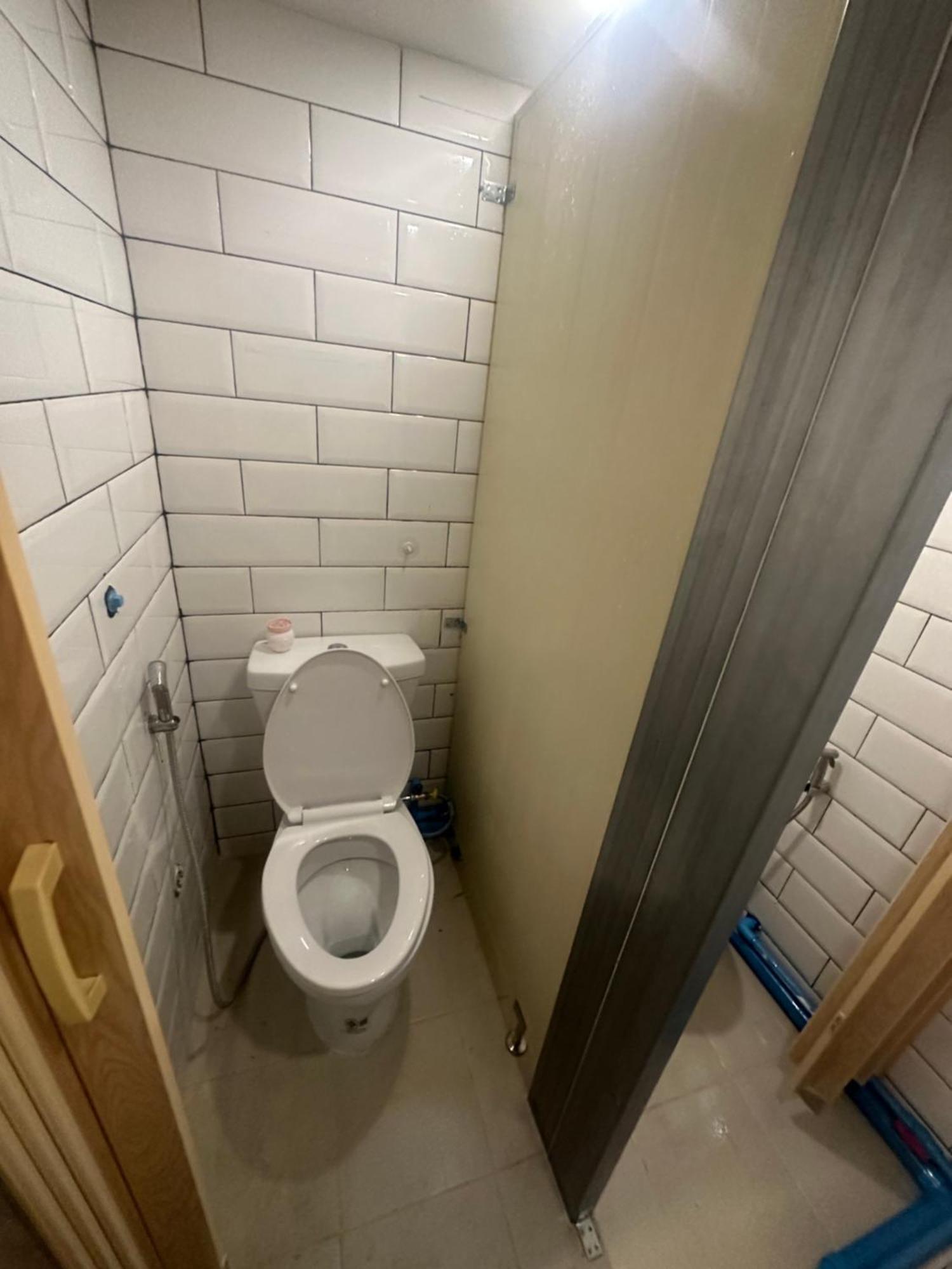 The Cute Silom Accommodatie bij particulieren