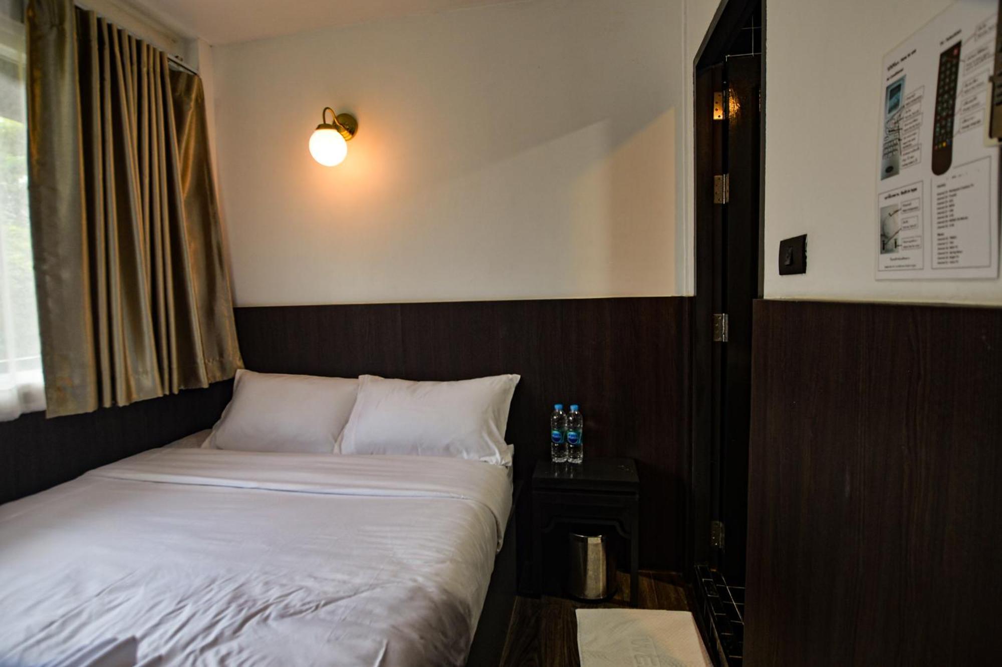 Hotel Four Sister Lamoon Bangkok
