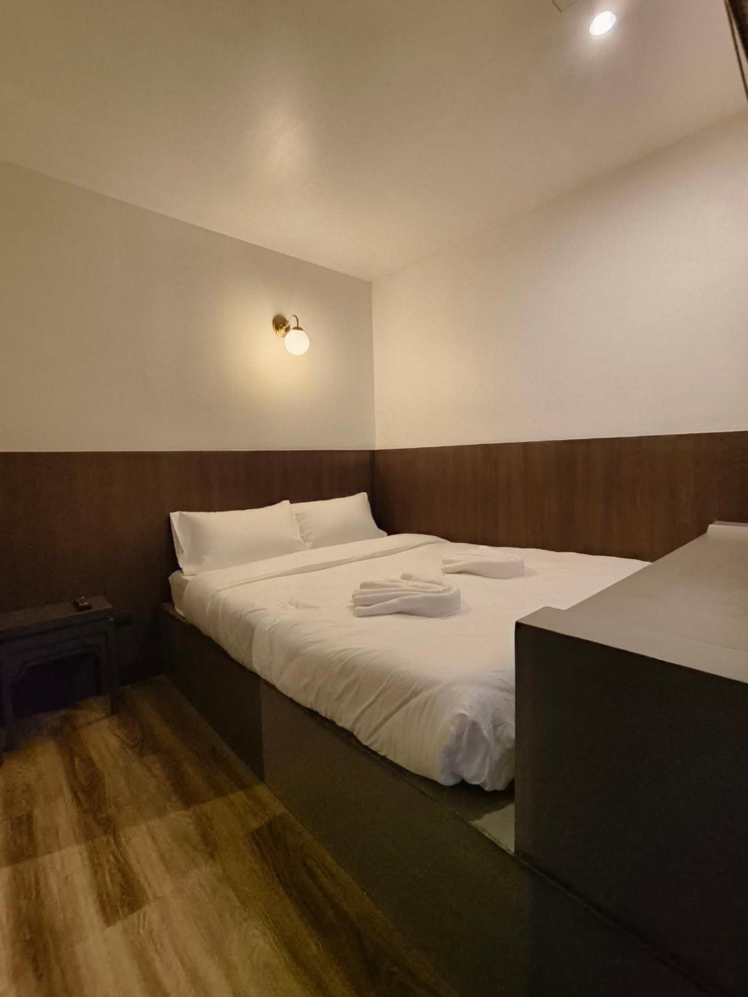 Hotel Four Sister Lamoon Bangkok