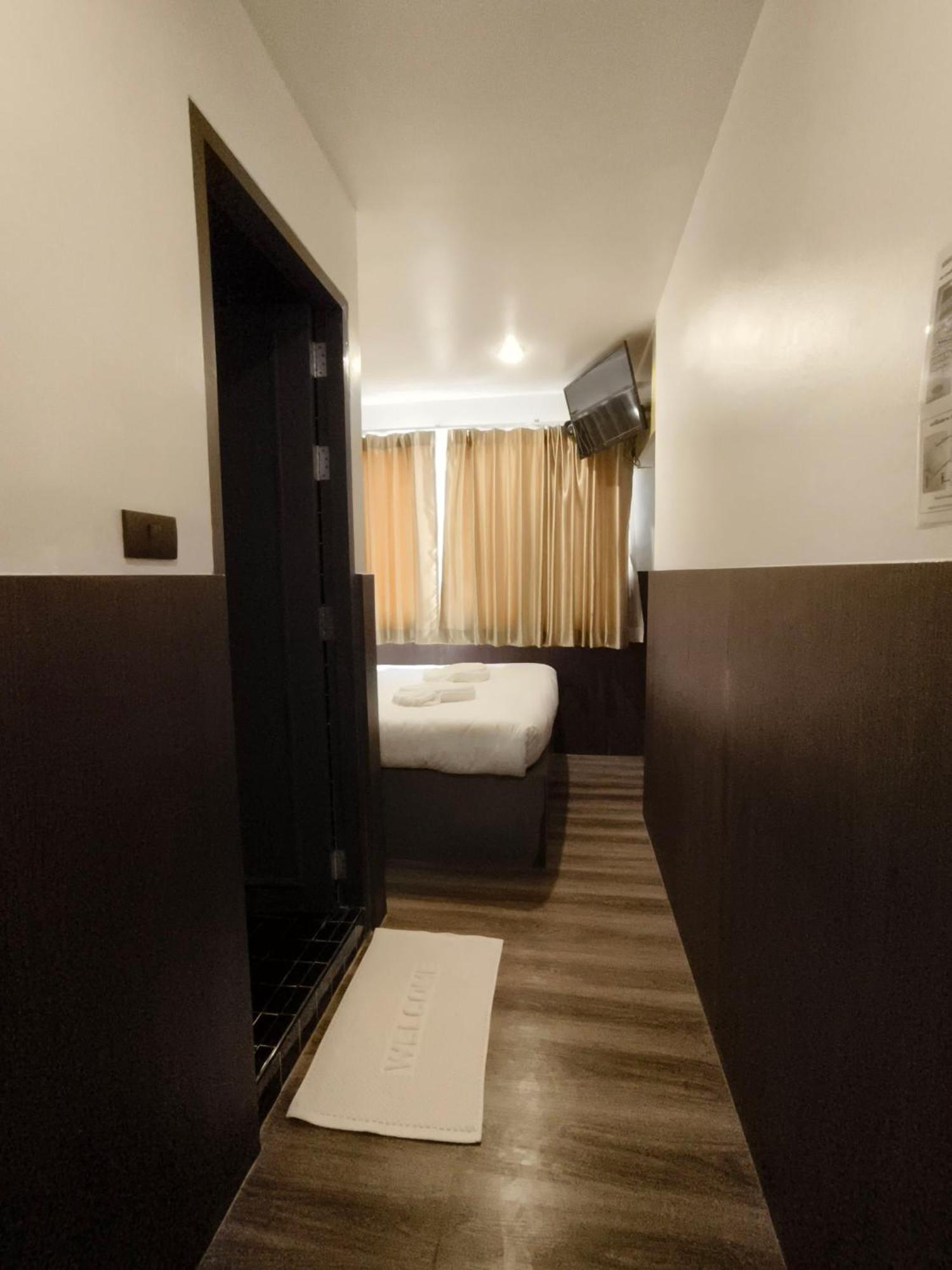 Hotel Four Sister Lamoon Bangkok