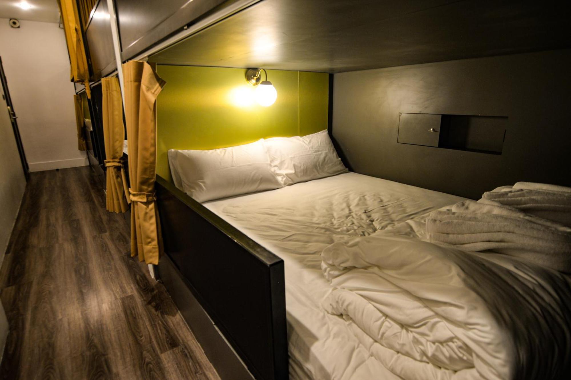 Hotel Four Sister Lamoon