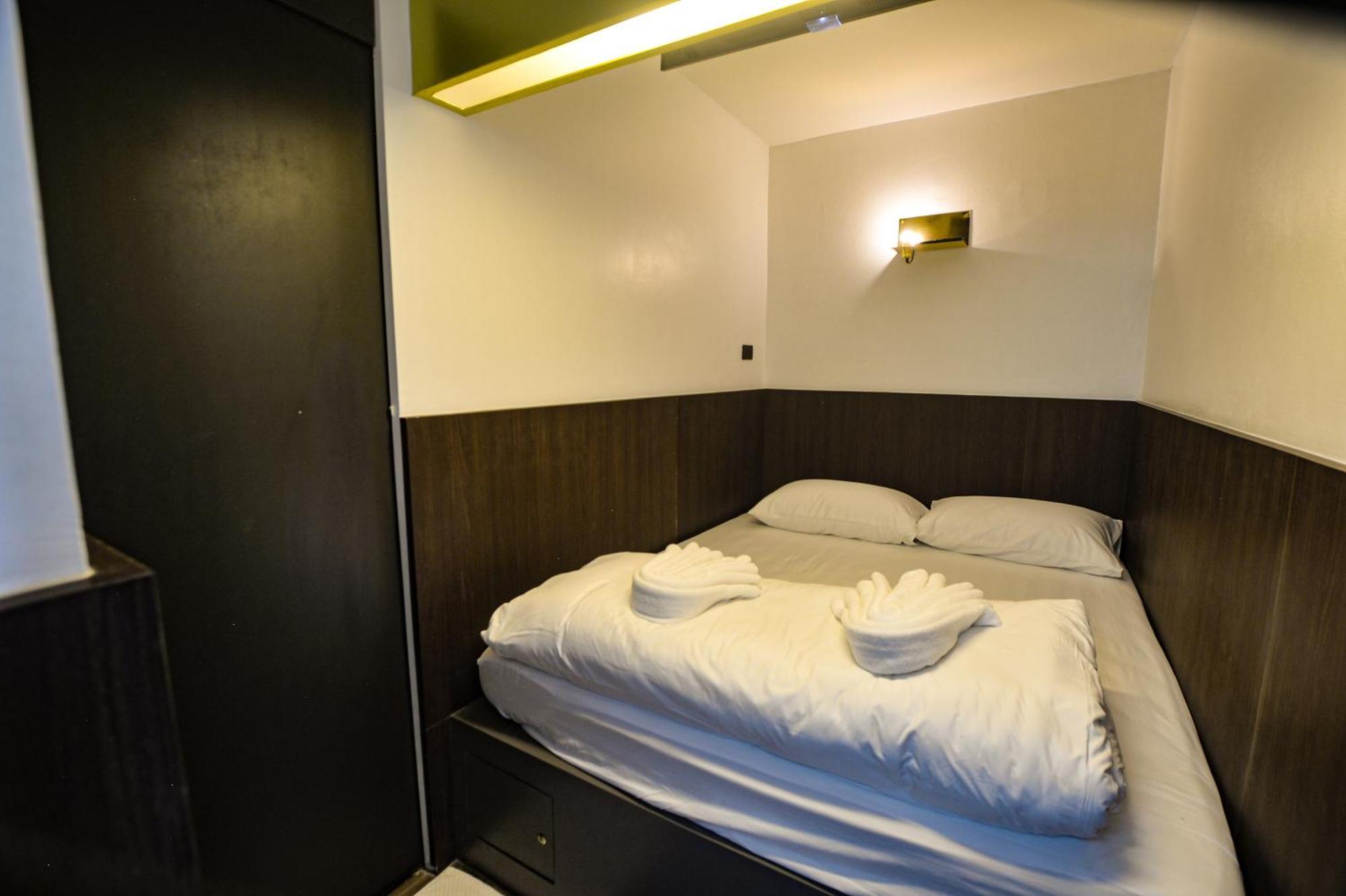 Hotel Four Sister Lamoon