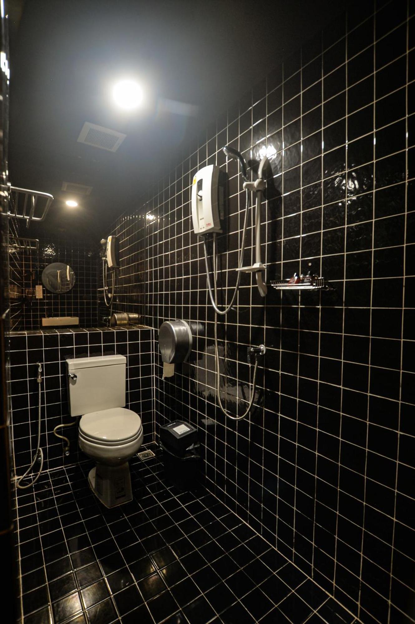 Hotel Four Sister Lamoon Bangkok