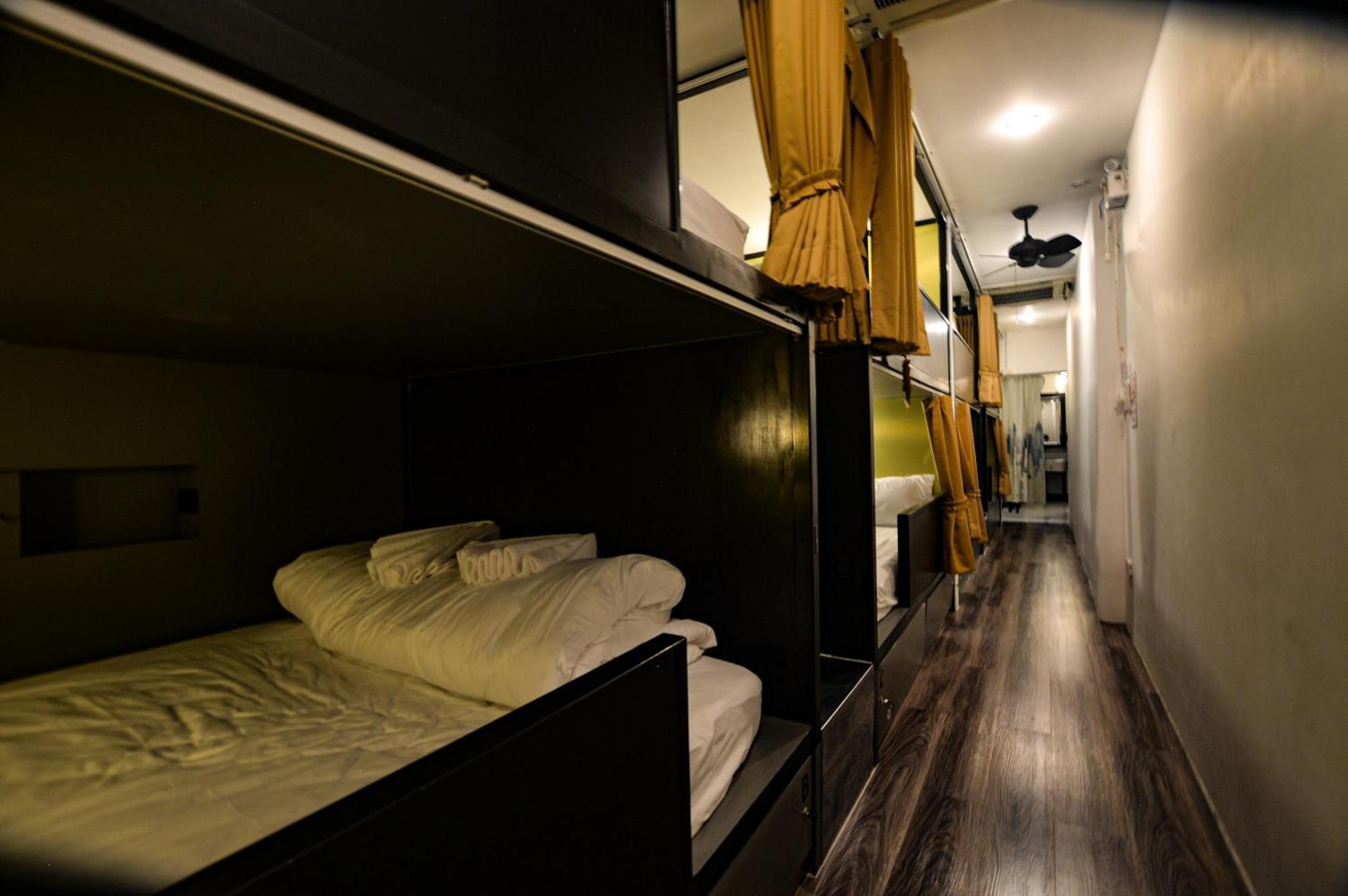 Hotel Four Sister Lamoon