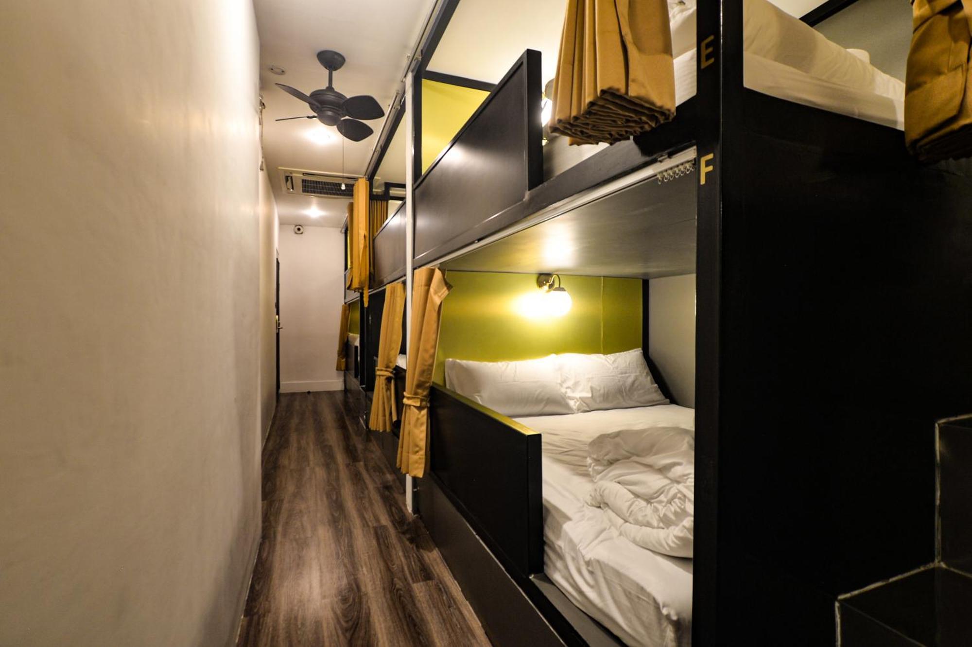 Hotel Four Sister Lamoon *