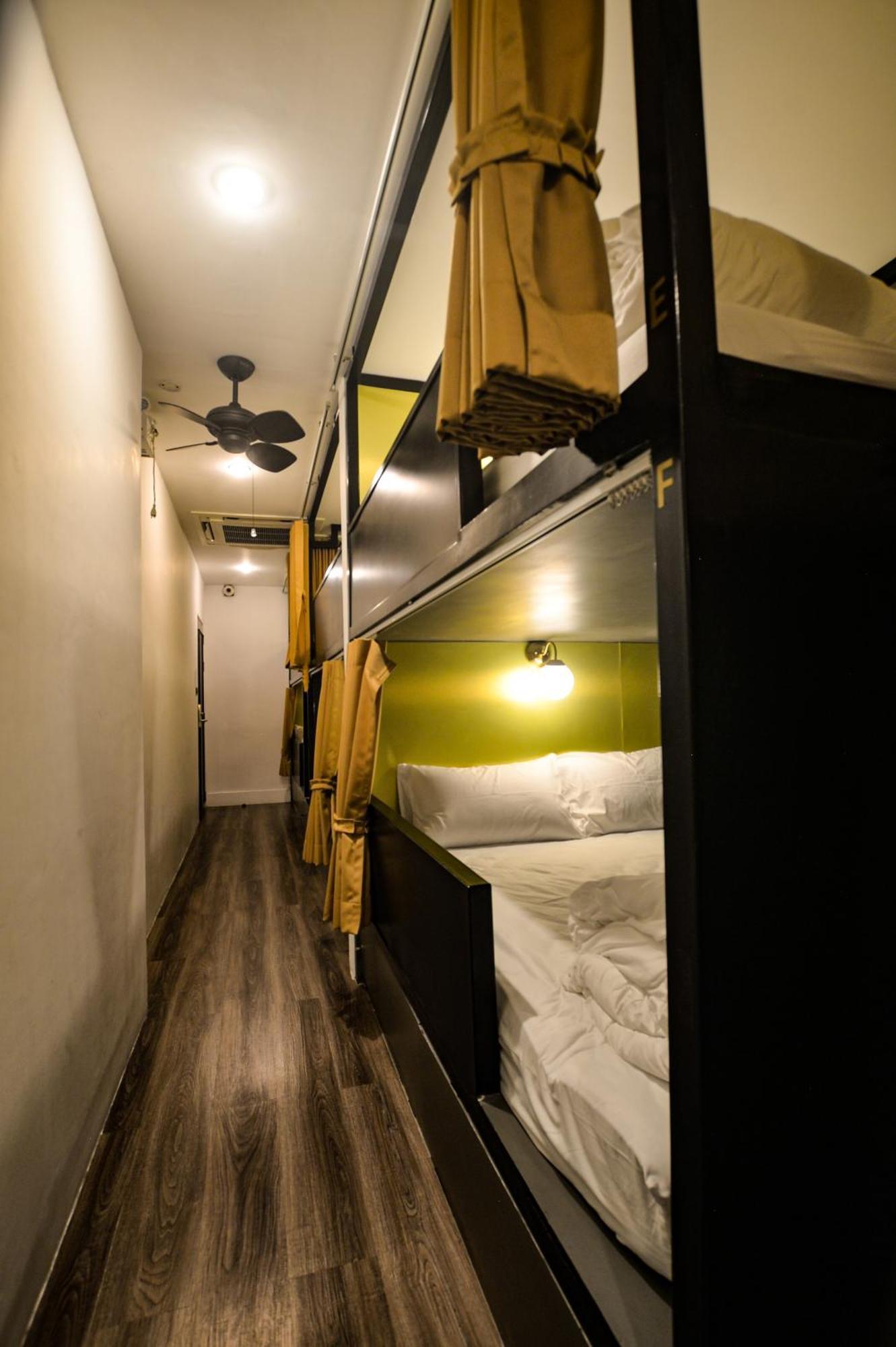 Hotel Four Sister Lamoon