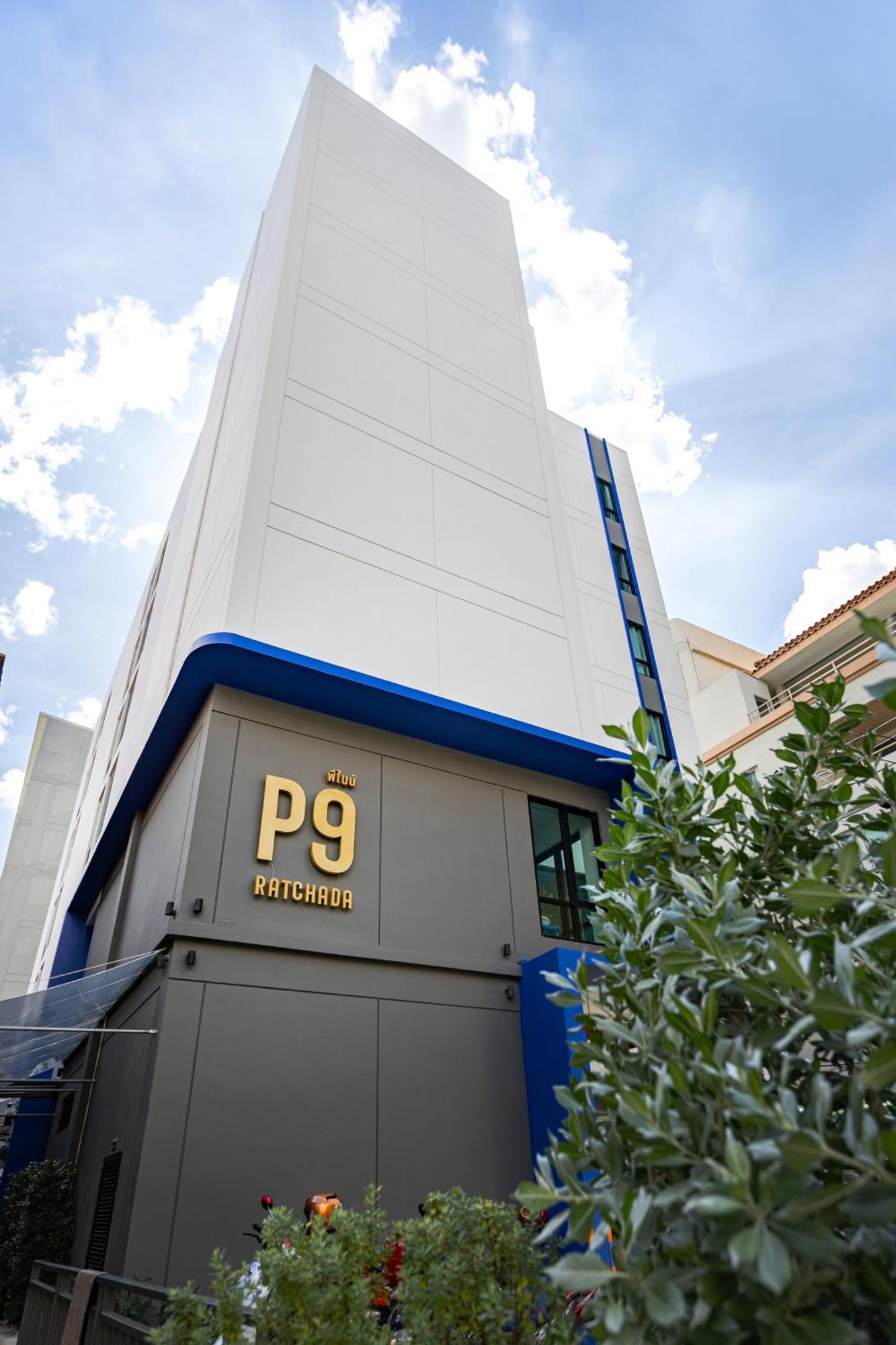 Hotel P9 Ratchada