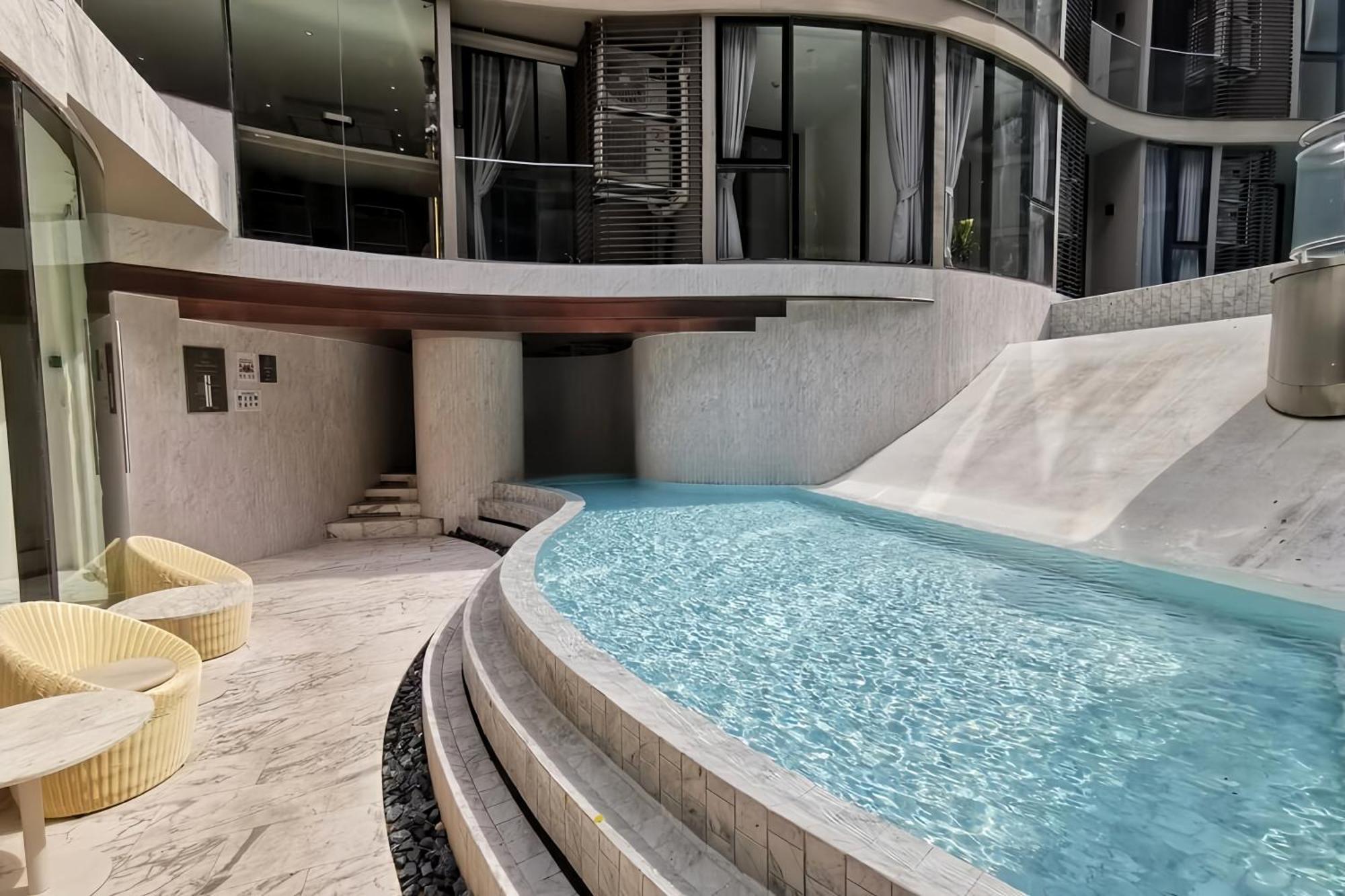 Wyndham Garden Residence Sukhumvit 42 * Bangkok