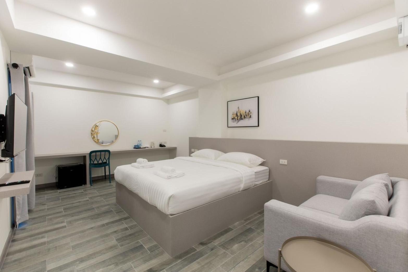 P9 Ratchada 3* Bangkok