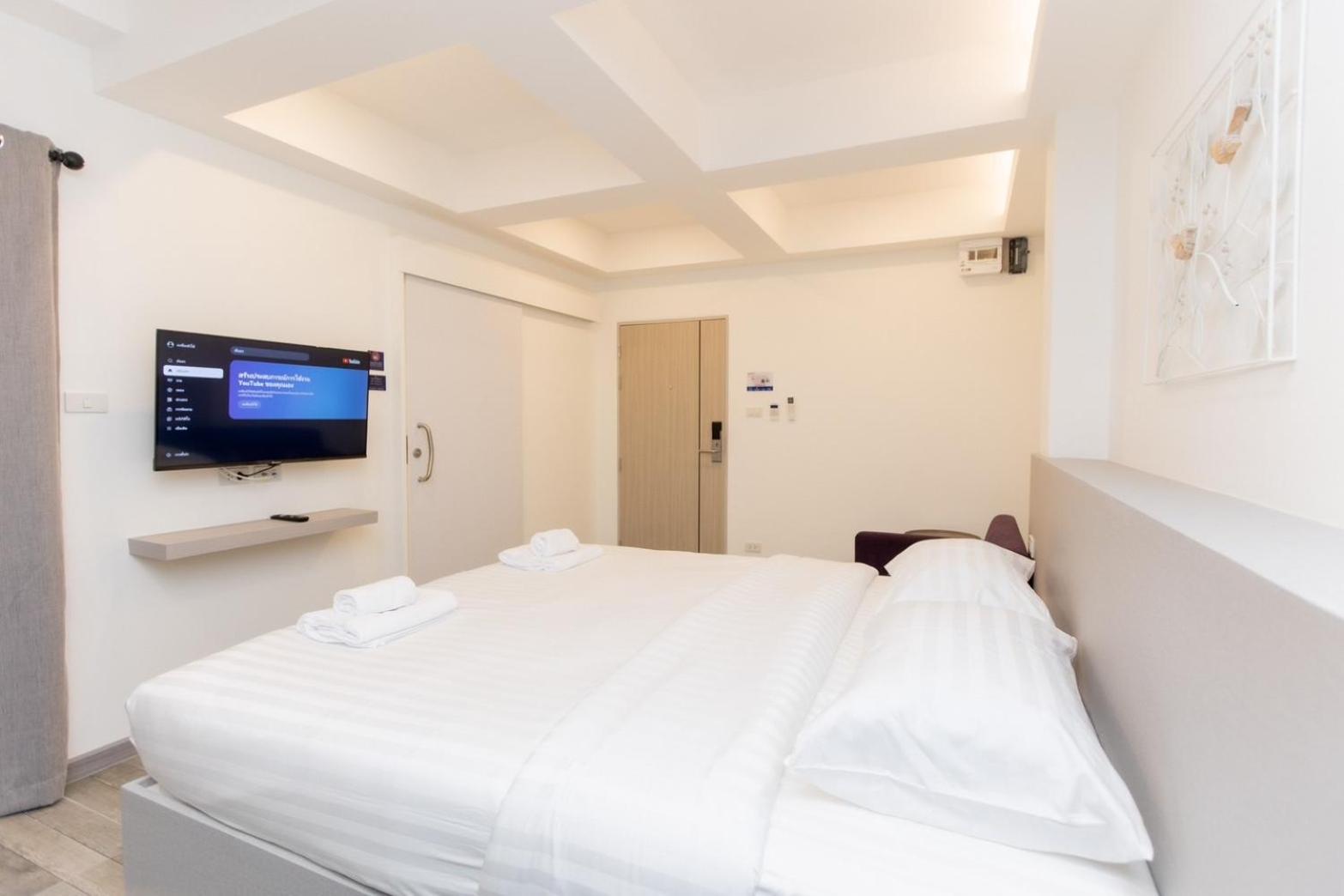 P9 Ratchada Hotel