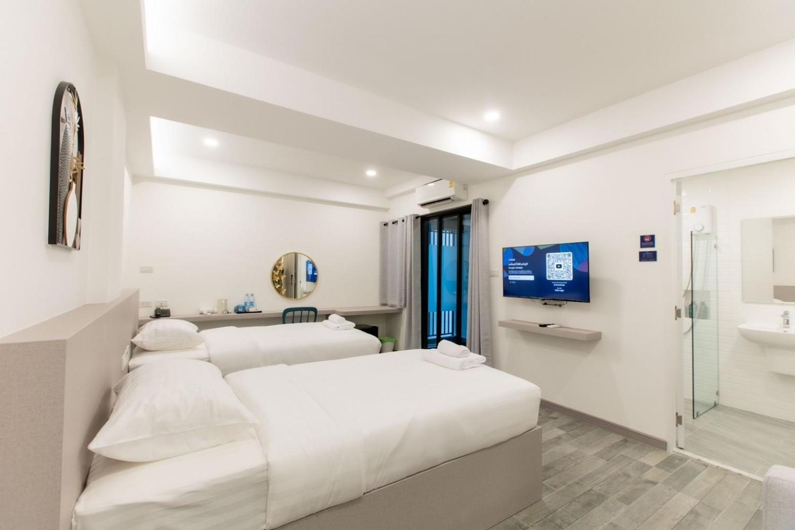 Hotel P9 Ratchada