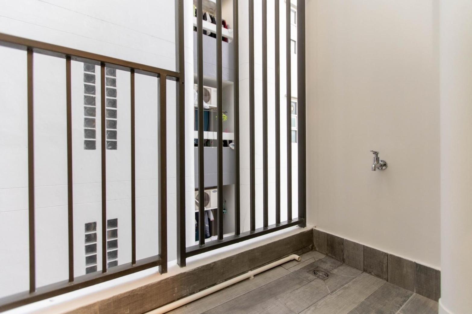 P9 Ratchada Hotel 3*