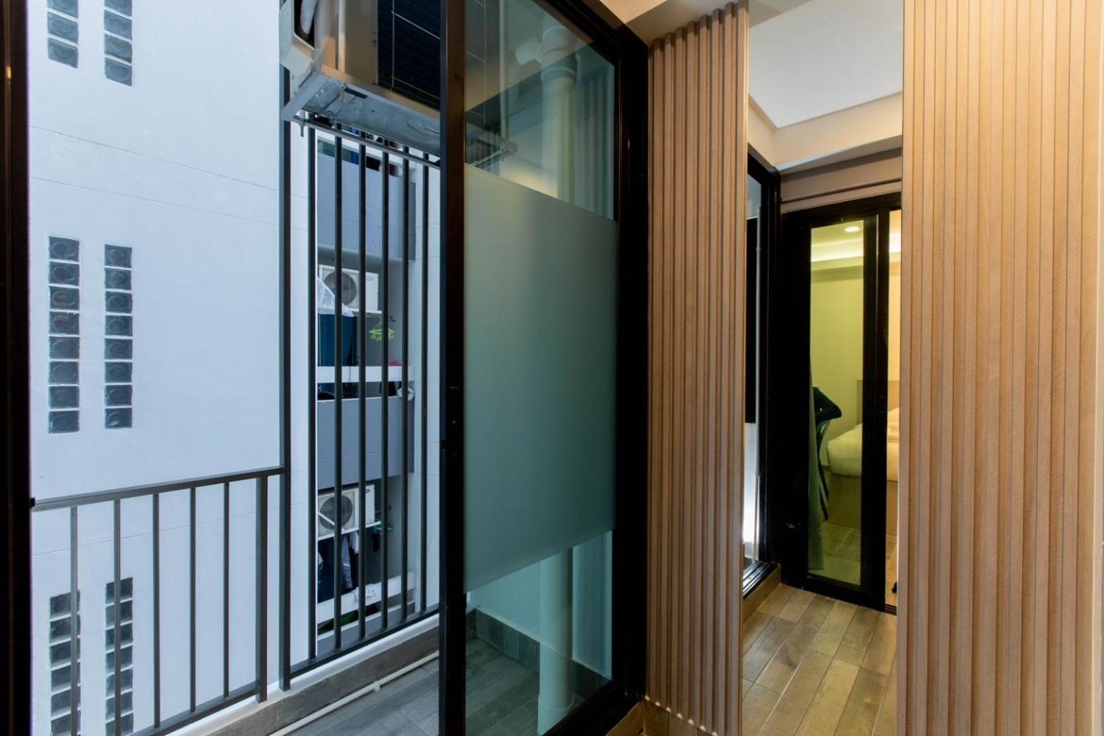 P9 Ratchada Hotel Bangkok