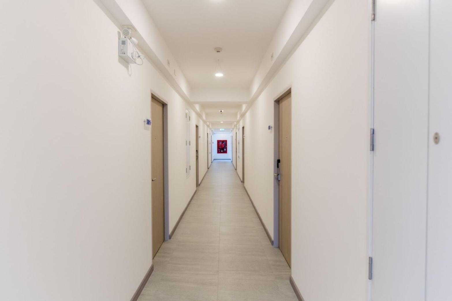 Hotel P9 Ratchada