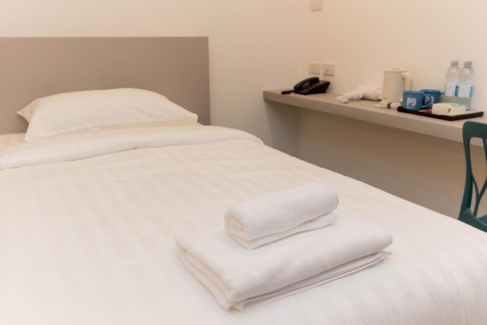 Hotel P9 Ratchada 3*