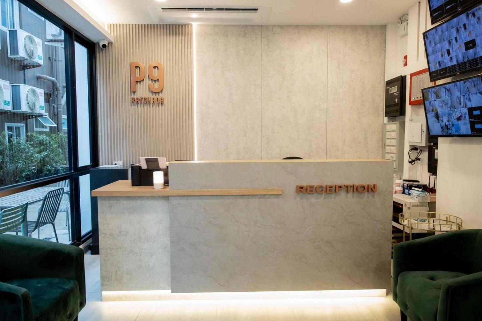P9 Ratchada