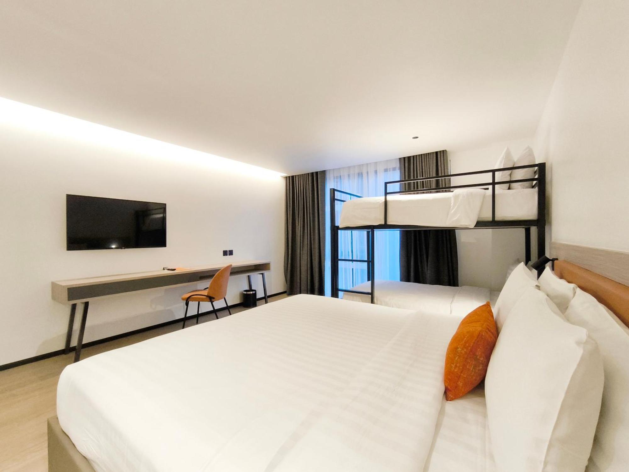 Citichic Sukhumvit 13 By Compass Hospitality