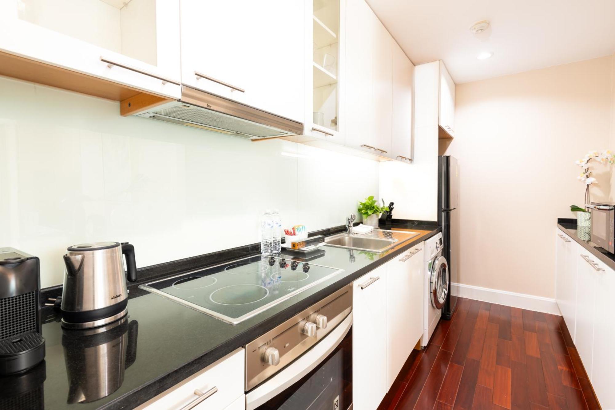 Apartamento Sky *