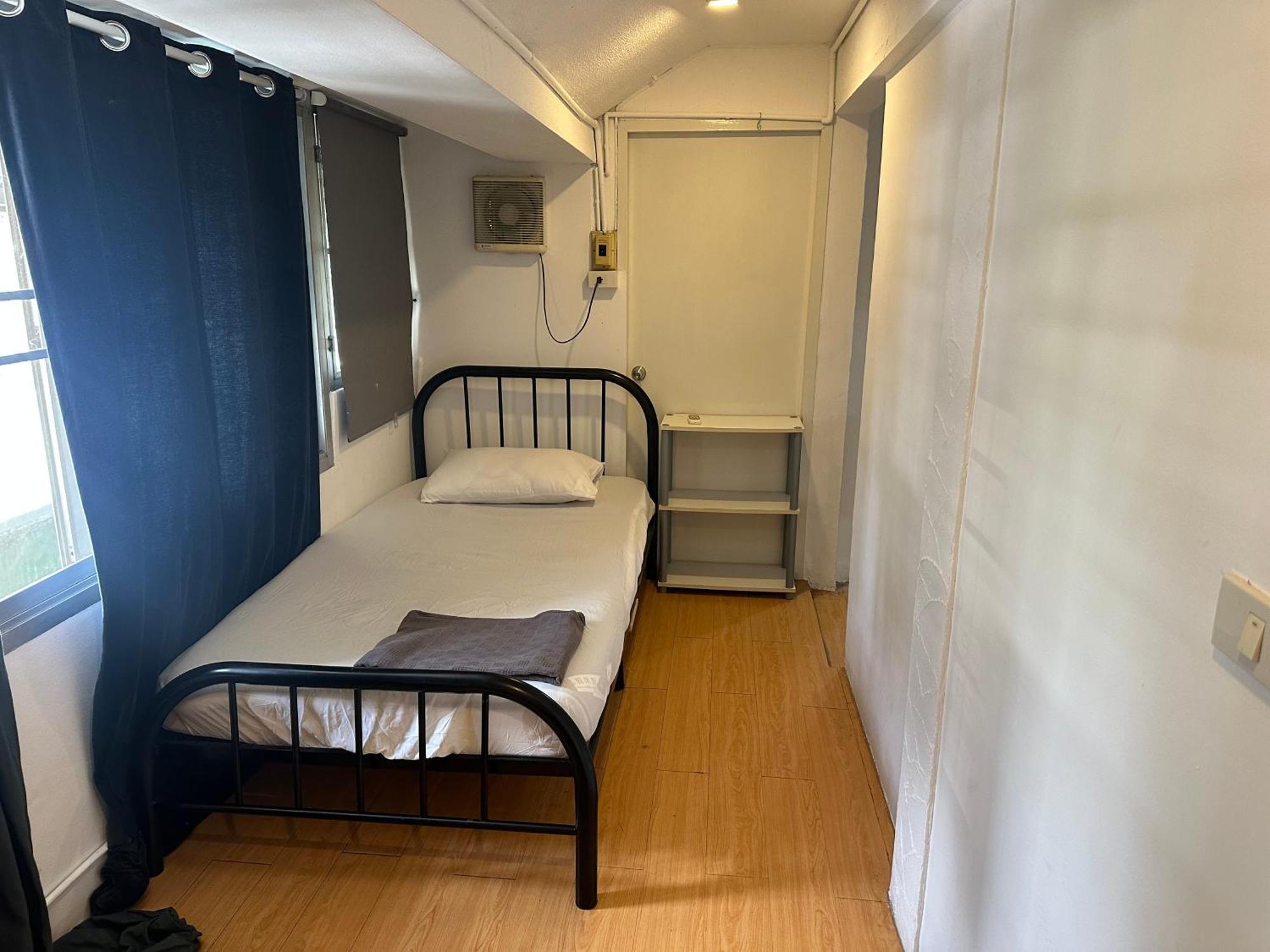 Accommodatie bij particulieren The Cute Silom *