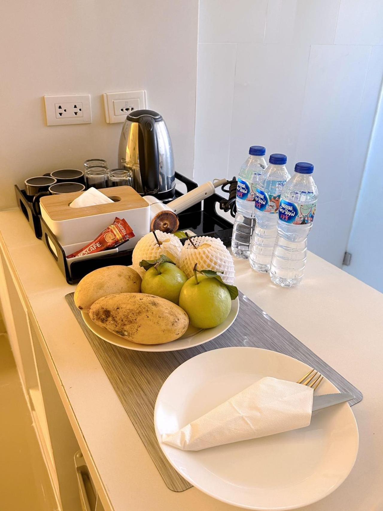 Metacity Hotel Bangkok