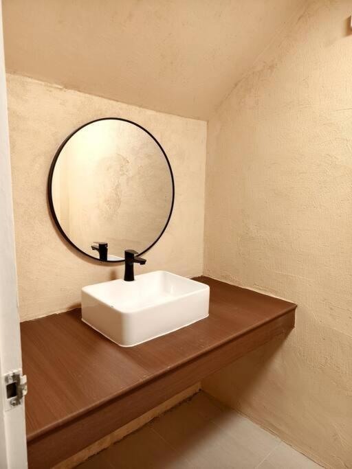 Thonglor Art House 5br With Beautiful Rooftop Bangkok