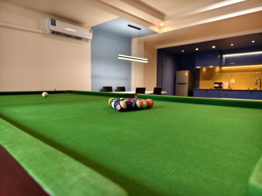 Thonglor Art House 5br With Beautiful Rooftop Holiday home Bangkok
