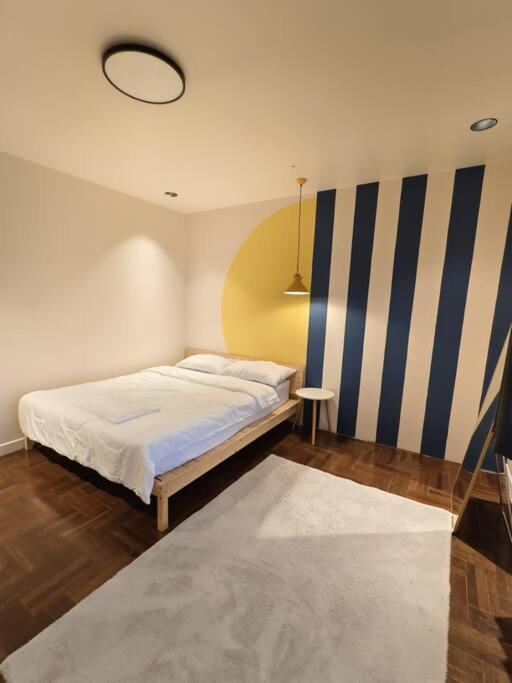 Thonglor Art House 5br With Beautiful Rooftop Bangkok