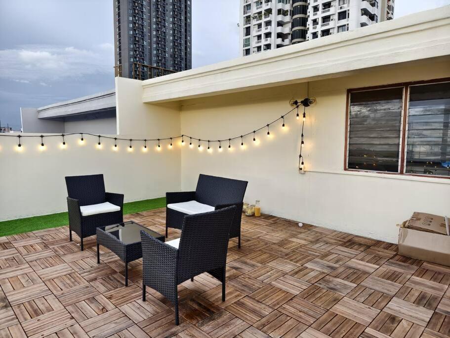 Holiday home Thonglor Art House 5br With Beautiful Rooftop Bangkok