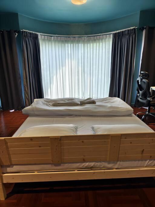 Holiday home Thonglor Art House 5br With Beautiful Rooftop Bangkok