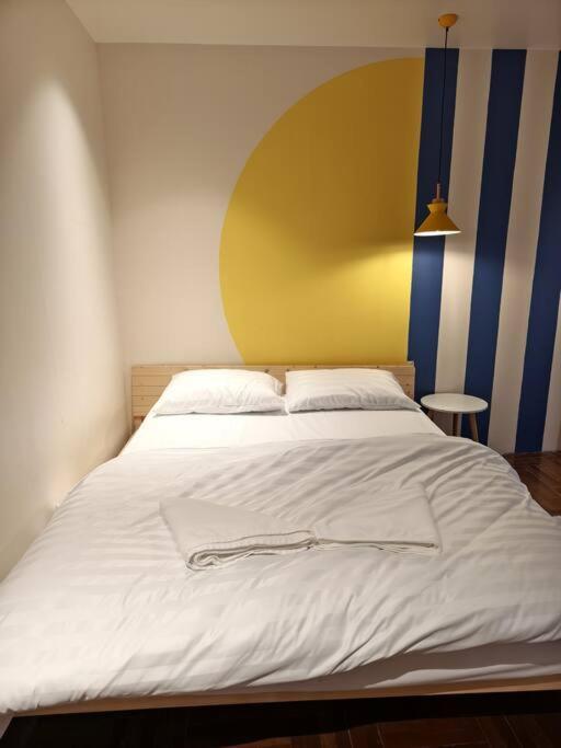 Thonglor Art House 5br With Beautiful Rooftop Holiday home *
