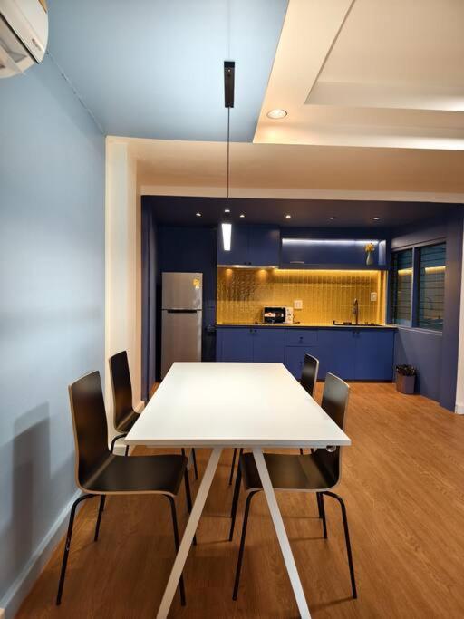 Holiday home Thonglor Art House 5br With Beautiful Rooftop *