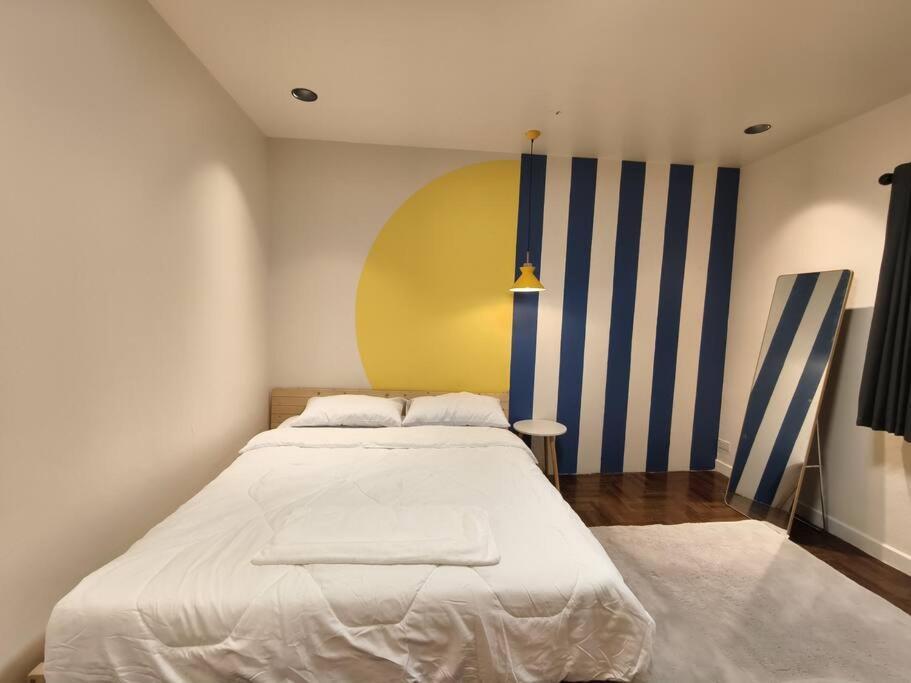 Thonglor Art House 5br With Beautiful Rooftop