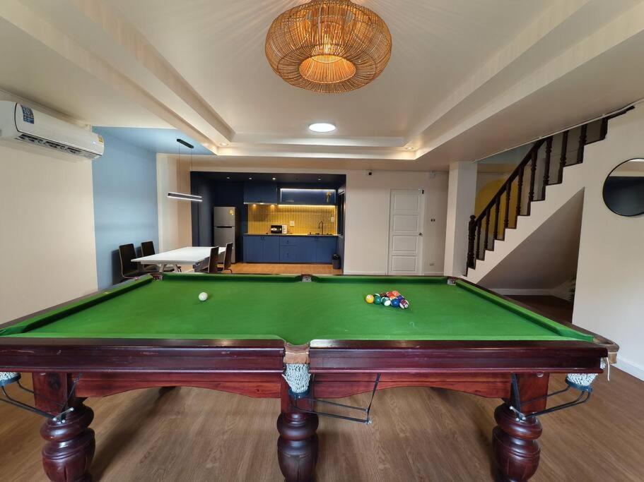 Holiday home Thonglor Art House 5br With Beautiful Rooftop Bangkok